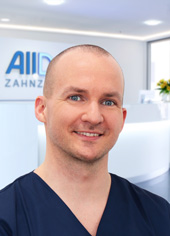 AllDent Zahnarzt Clemm von Hohenberg